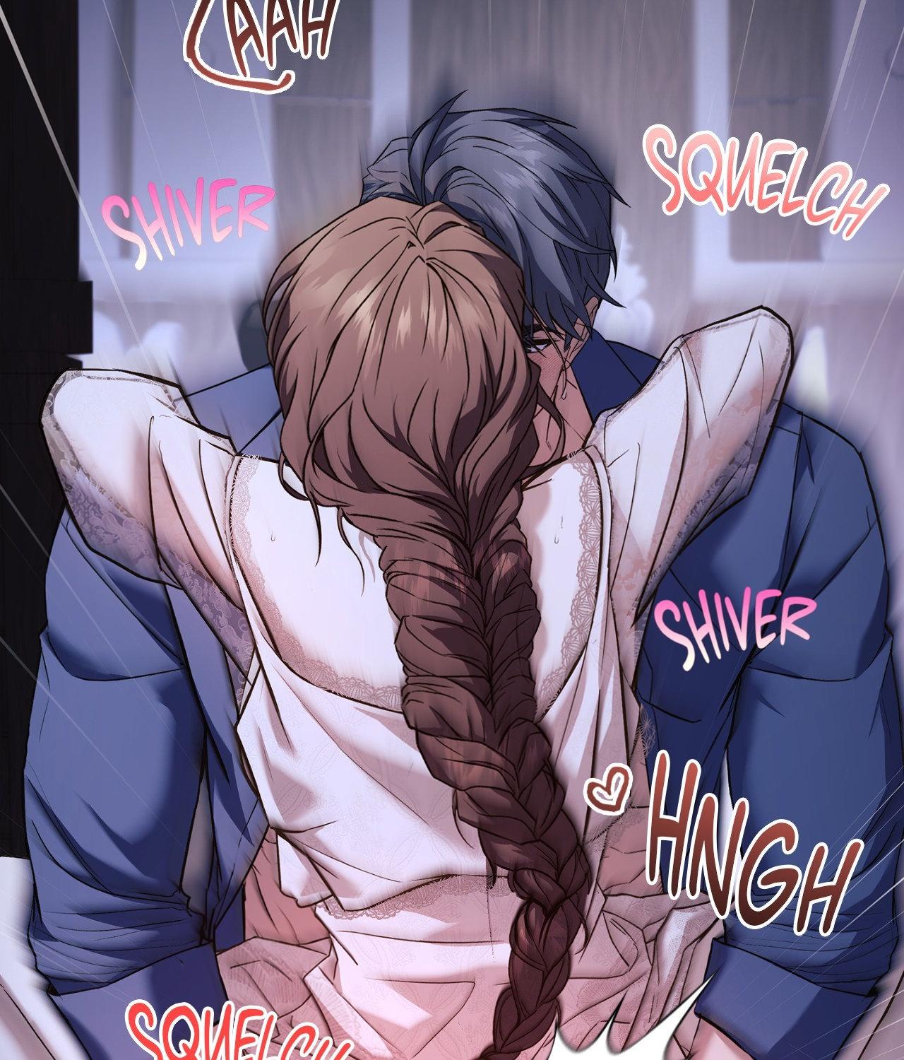I’m Confined With the Male Leads Who Hated Me Chapter 43 - Page 93