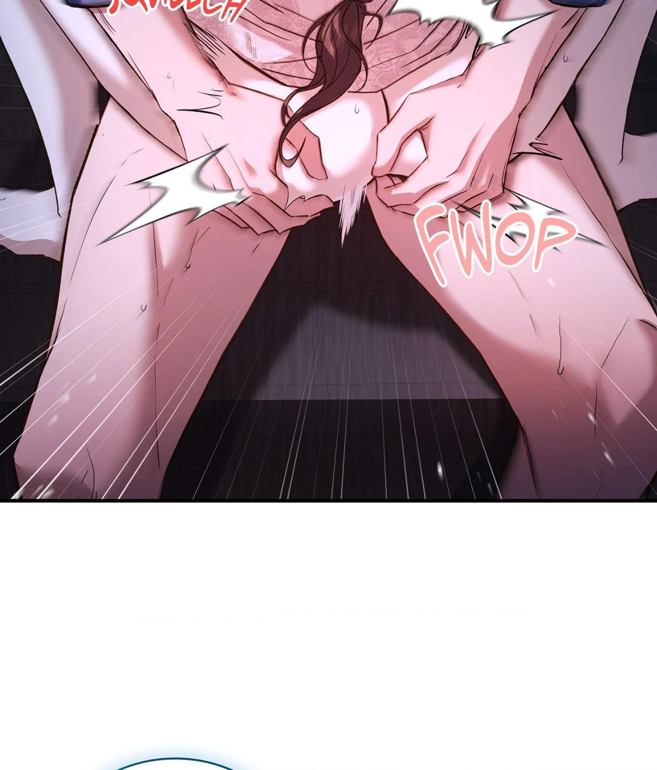 I’m Confined With the Male Leads Who Hated Me Chapter 43 - Page 94