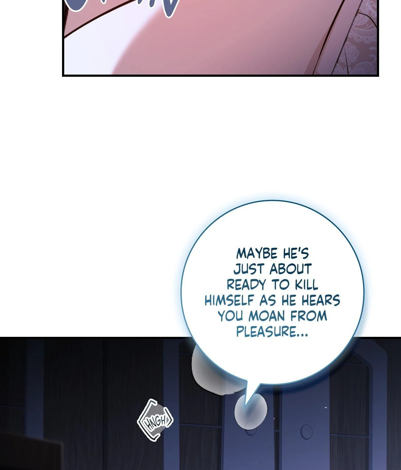 I’m Confined With the Male Leads Who Hated Me Chapter 43 - Page 98