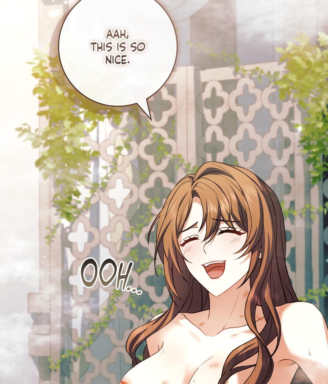 I’m Confined With the Male Leads Who Hated Me Chapter 44 - Page 105