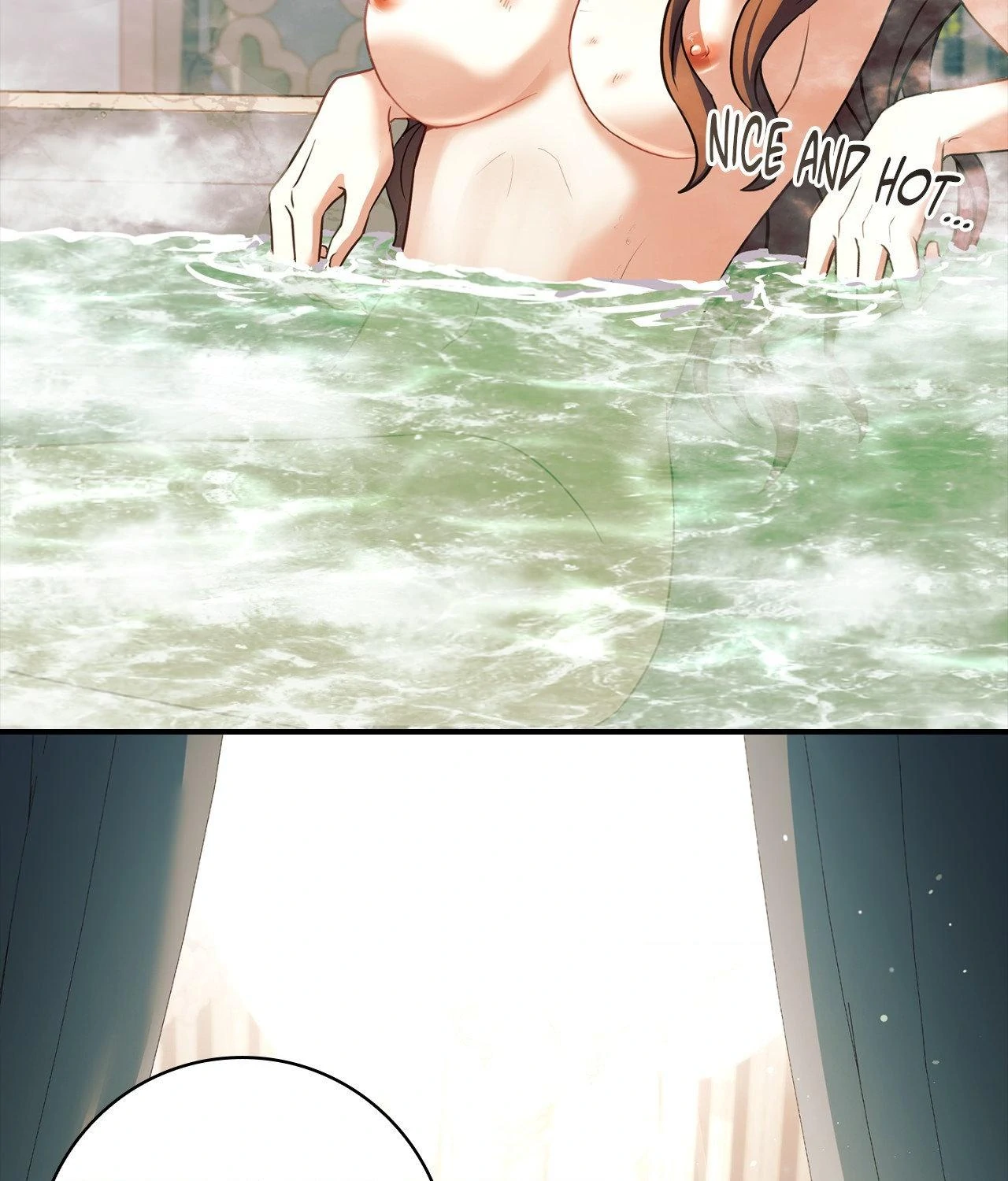 I’m Confined With the Male Leads Who Hated Me Chapter 44 - Page 106