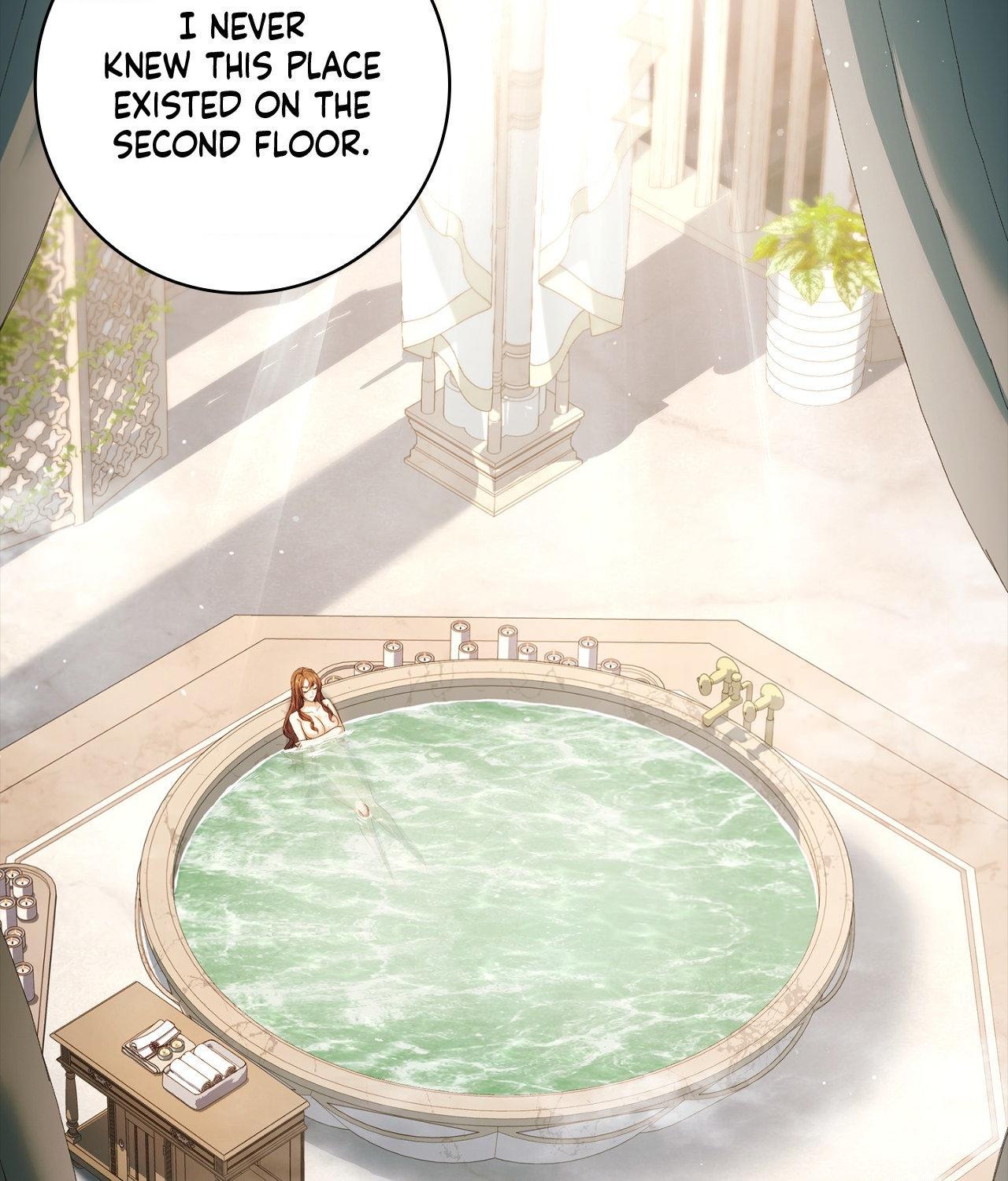 I’m Confined With the Male Leads Who Hated Me Chapter 44 - Page 107