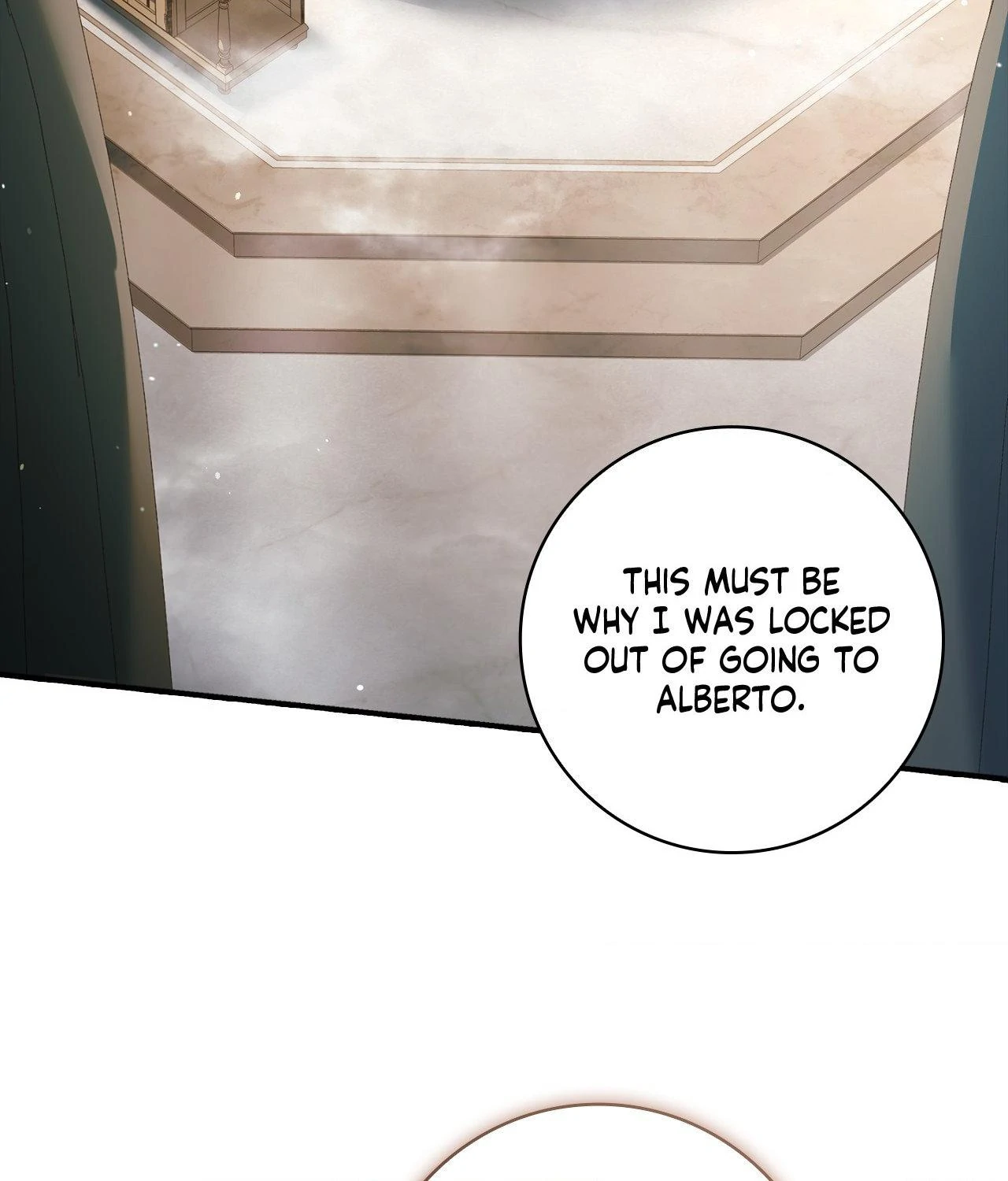 I’m Confined With the Male Leads Who Hated Me Chapter 44 - Page 108