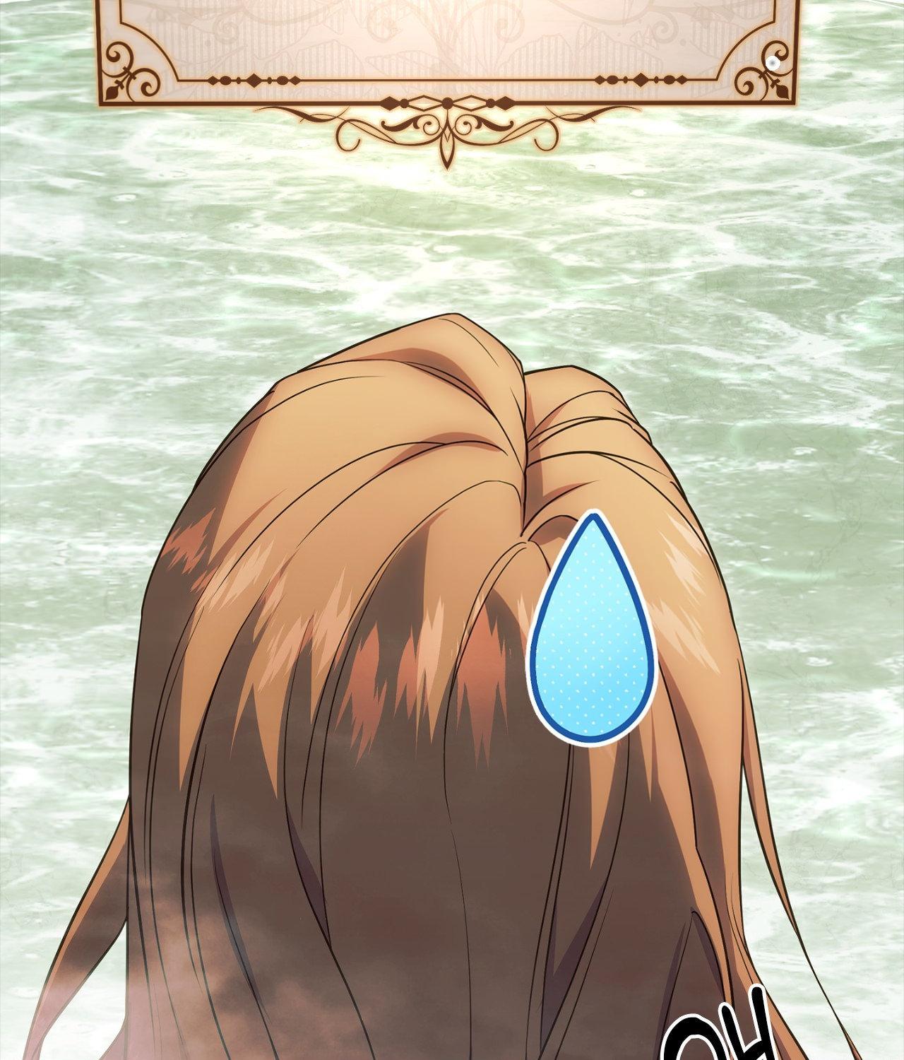 I’m Confined With the Male Leads Who Hated Me Chapter 44 - Page 111