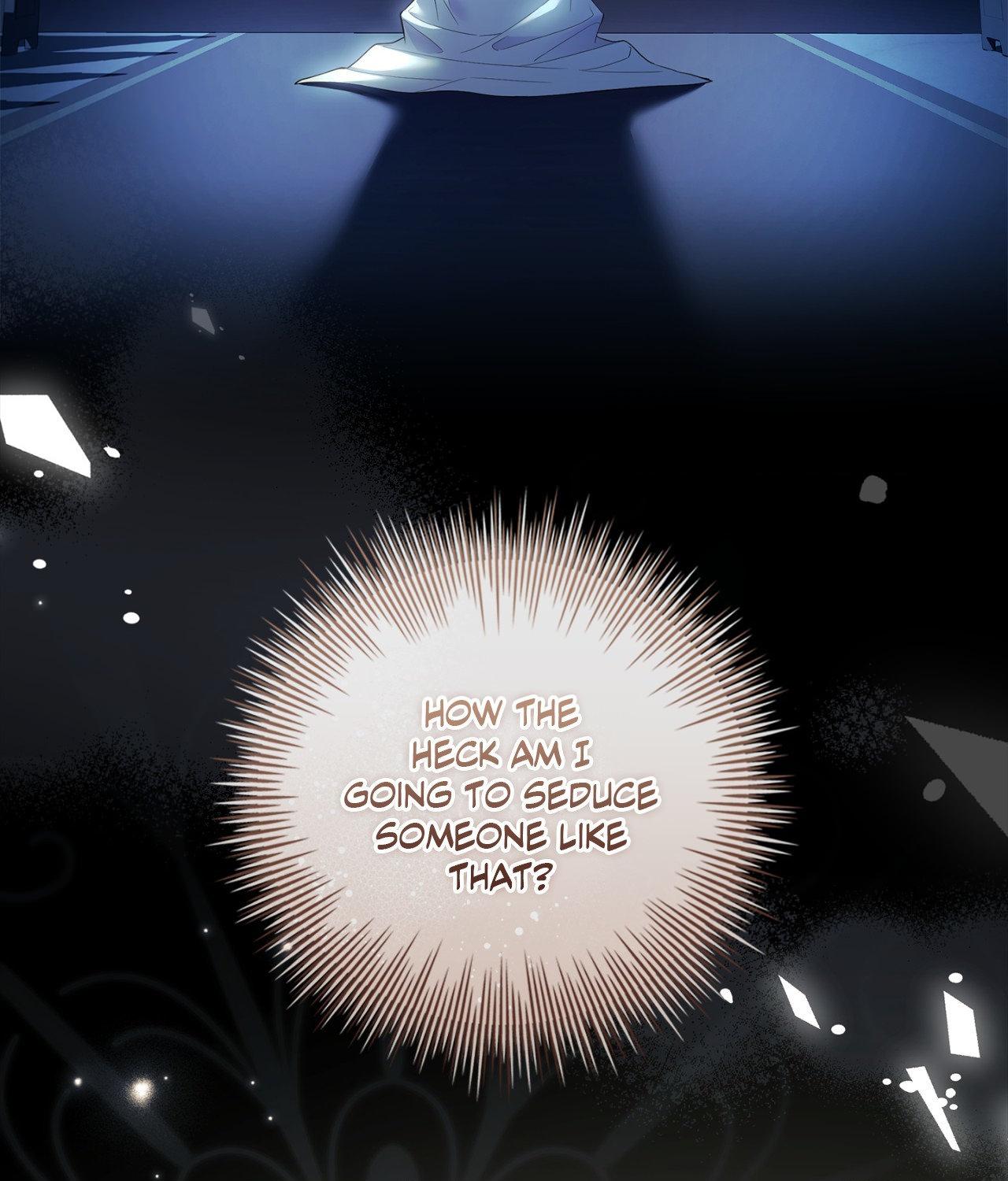 I’m Confined With the Male Leads Who Hated Me Chapter 44 - Page 123