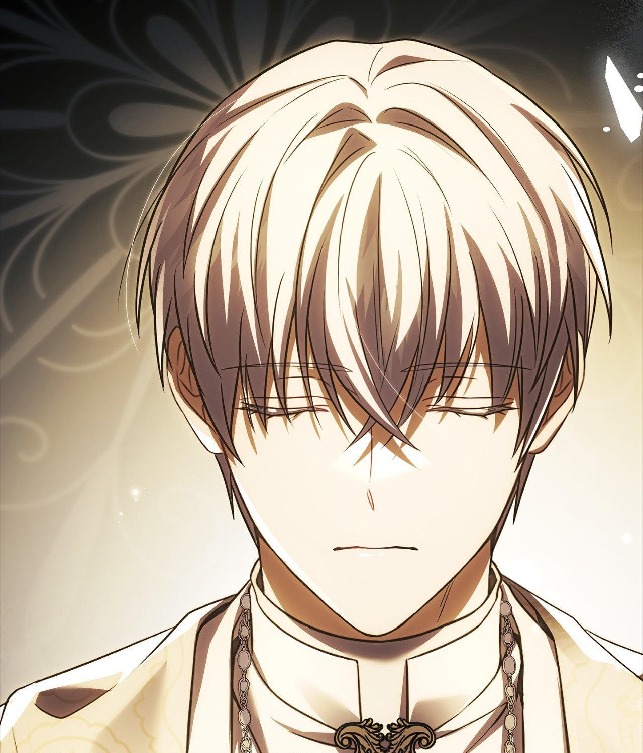 I’m Confined With the Male Leads Who Hated Me Chapter 44 - Page 124