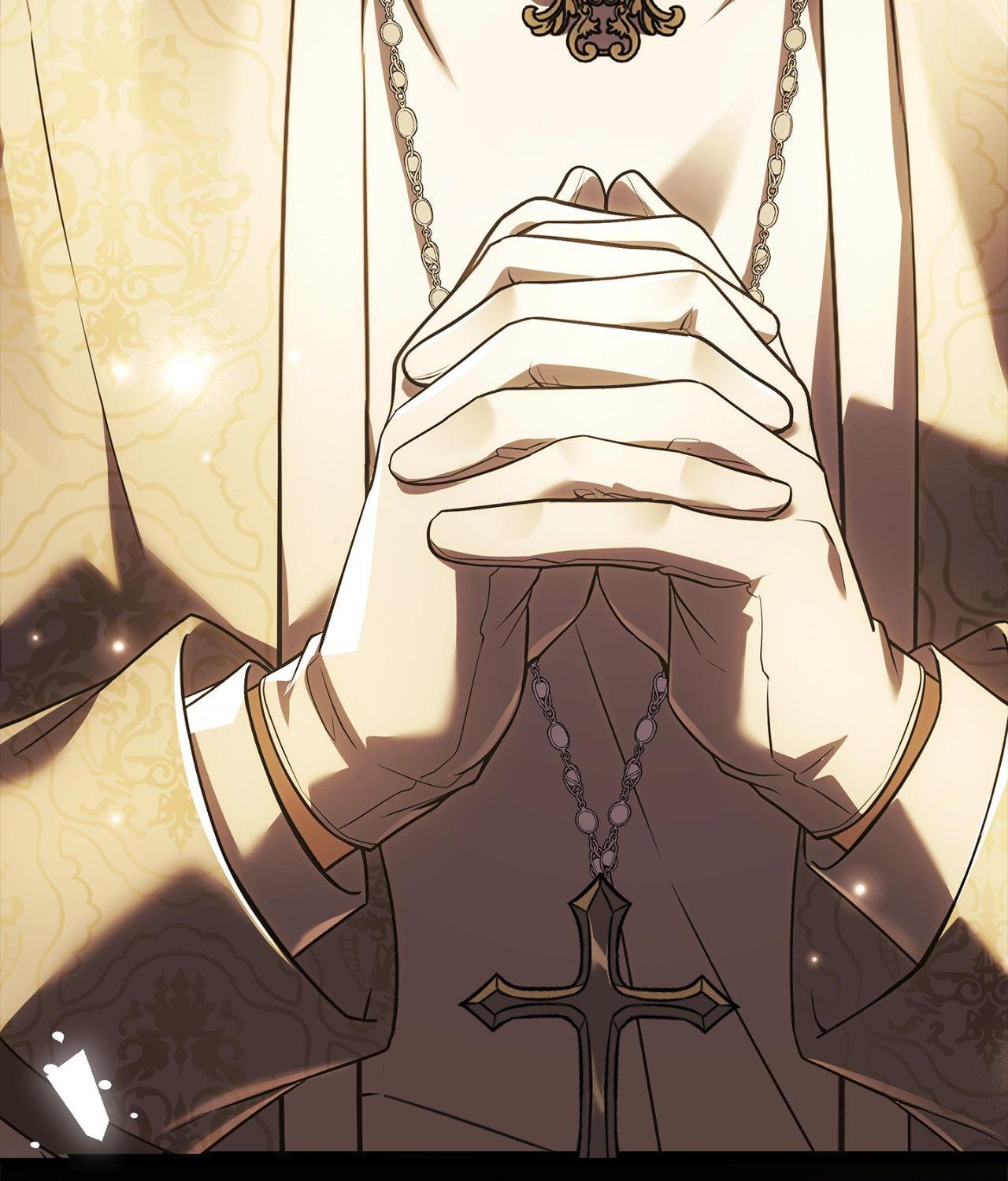 I’m Confined With the Male Leads Who Hated Me Chapter 44 - Page 125