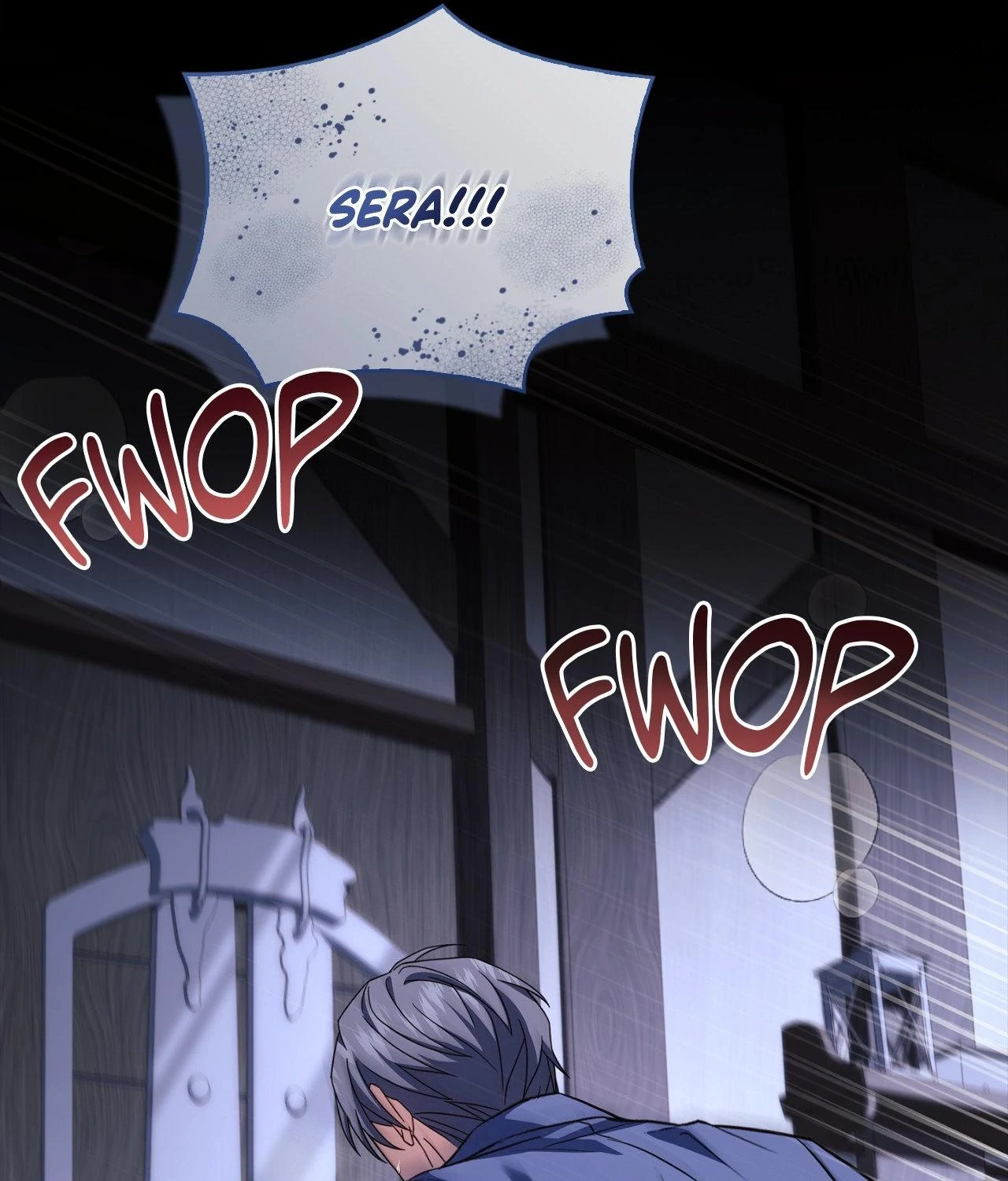 I’m Confined With the Male Leads Who Hated Me Chapter 44 - Page 16