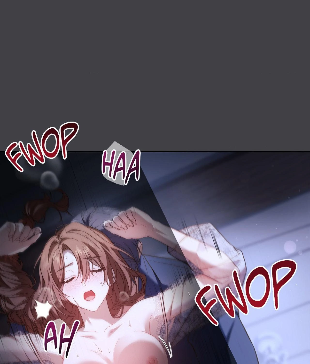 I’m Confined With the Male Leads Who Hated Me Chapter 44 - Page 20