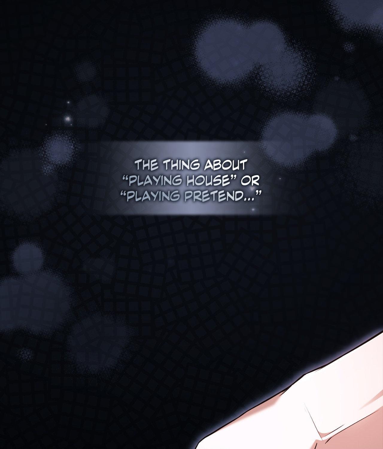 I’m Confined With the Male Leads Who Hated Me Chapter 44 - Page 3