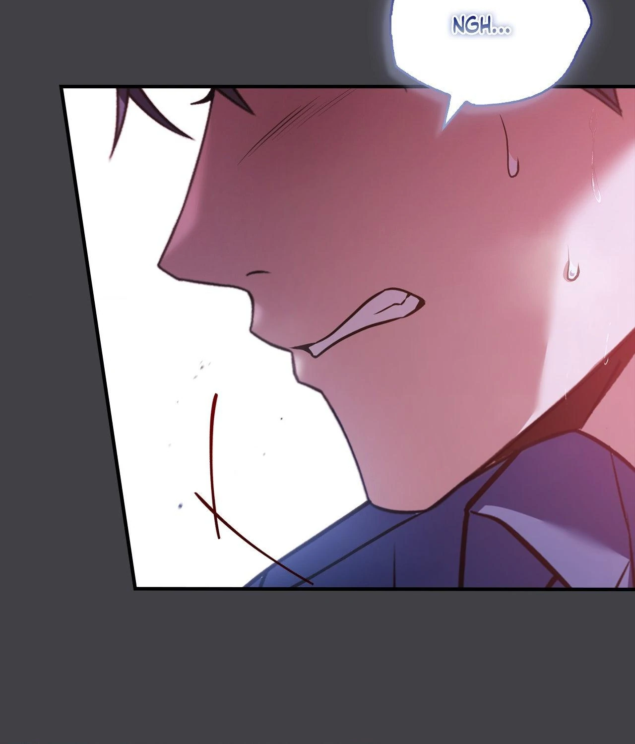 I’m Confined With the Male Leads Who Hated Me Chapter 44 - Page 22