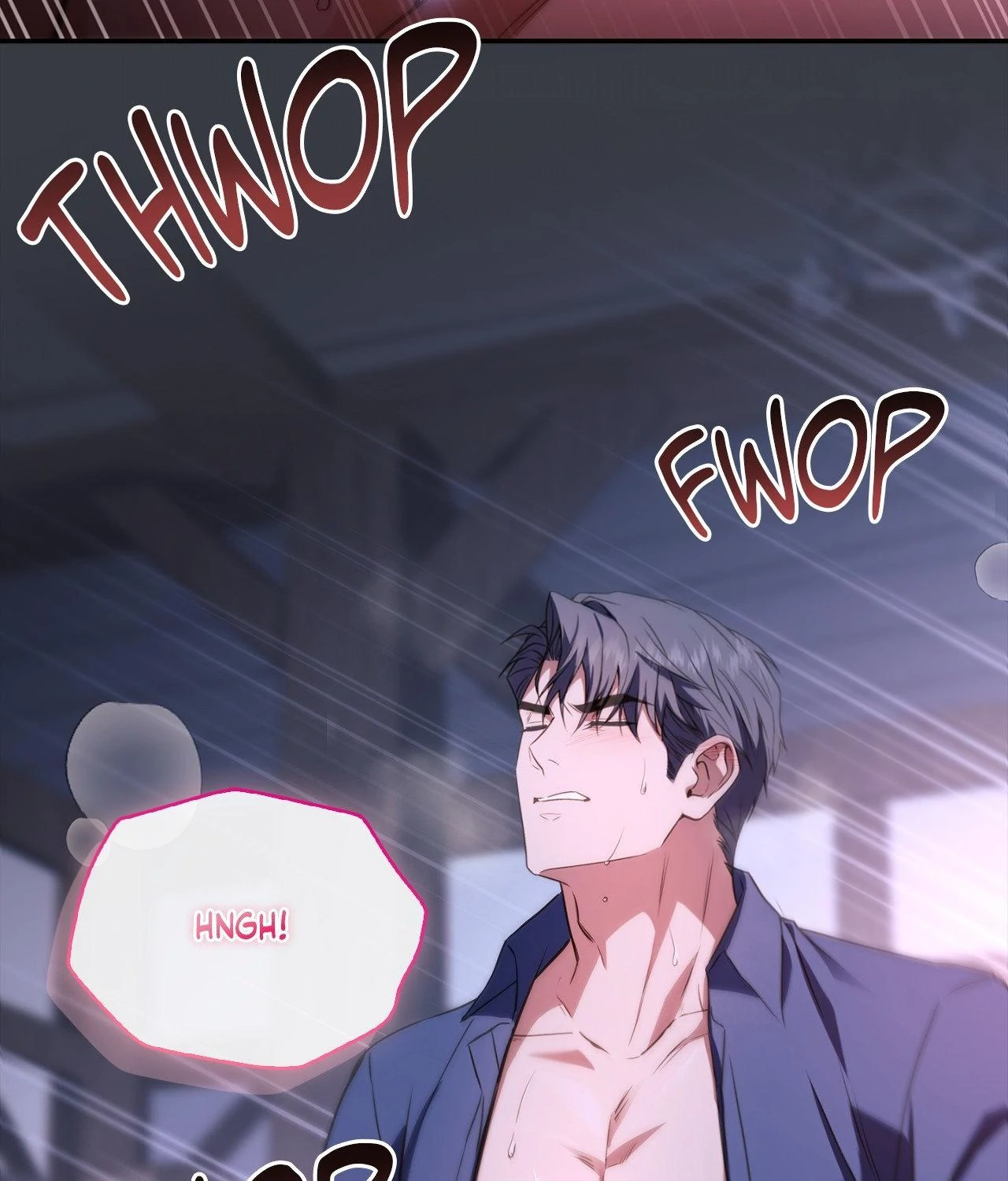 I’m Confined With the Male Leads Who Hated Me Chapter 44 - Page 24