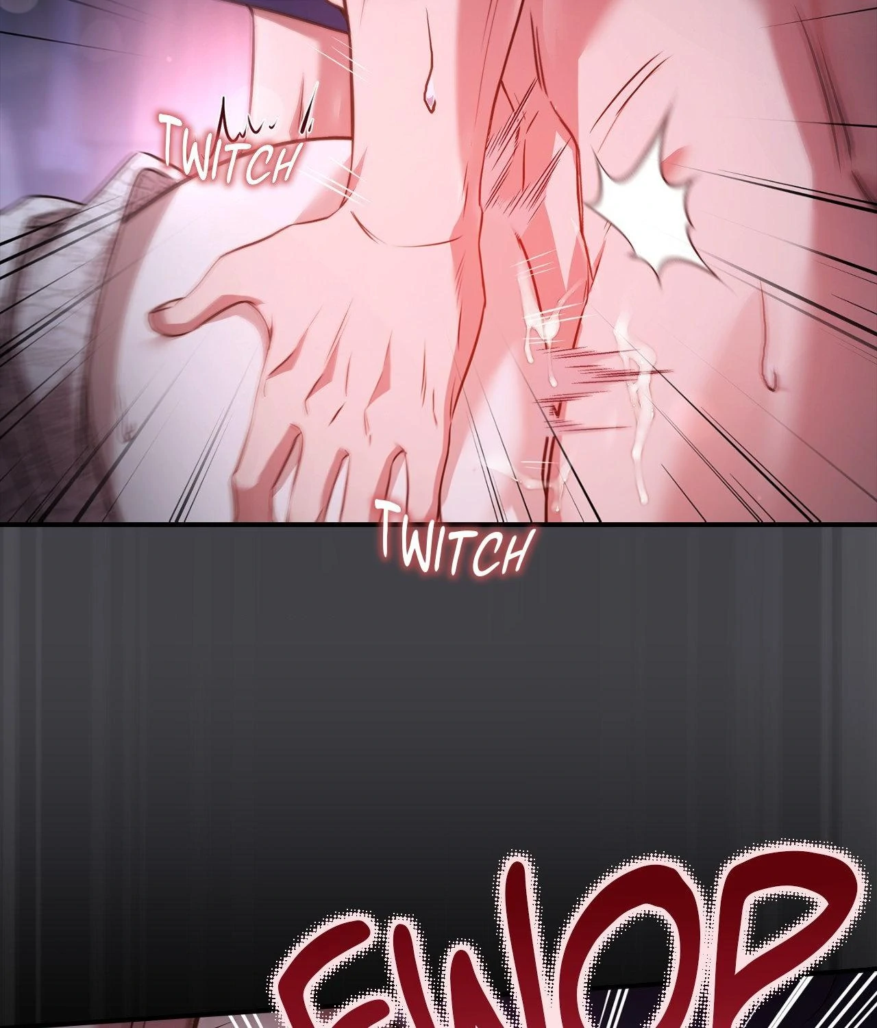 I’m Confined With the Male Leads Who Hated Me Chapter 44 - Page 27