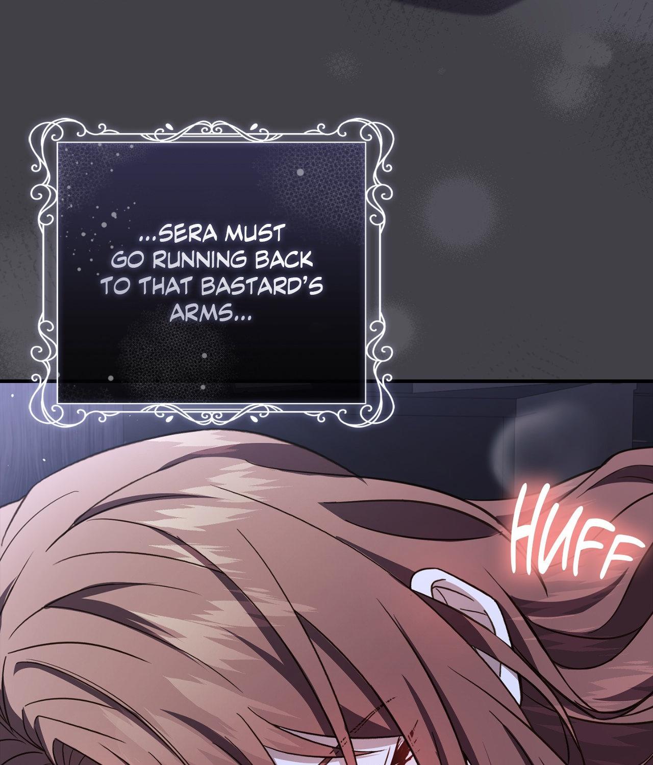 I’m Confined With the Male Leads Who Hated Me Chapter 44 - Page 34