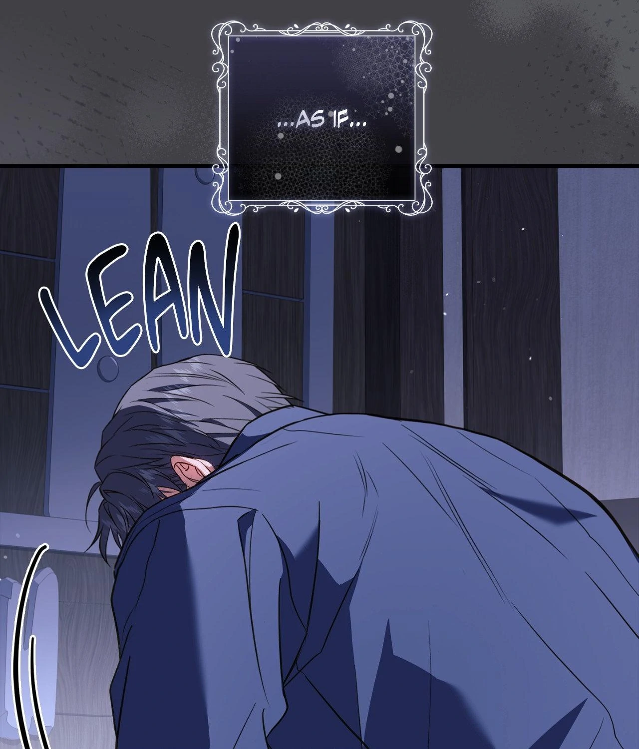 I’m Confined With the Male Leads Who Hated Me Chapter 44 - Page 36