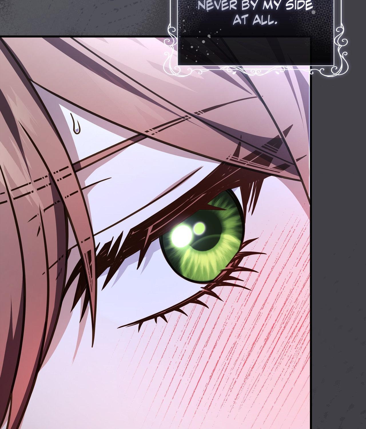 I’m Confined With the Male Leads Who Hated Me Chapter 44 - Page 38
