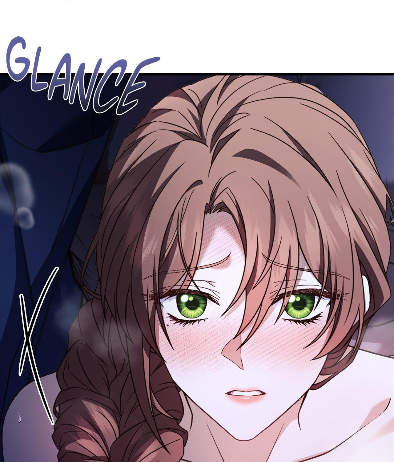 I’m Confined With the Male Leads Who Hated Me Chapter 44 - Page 43