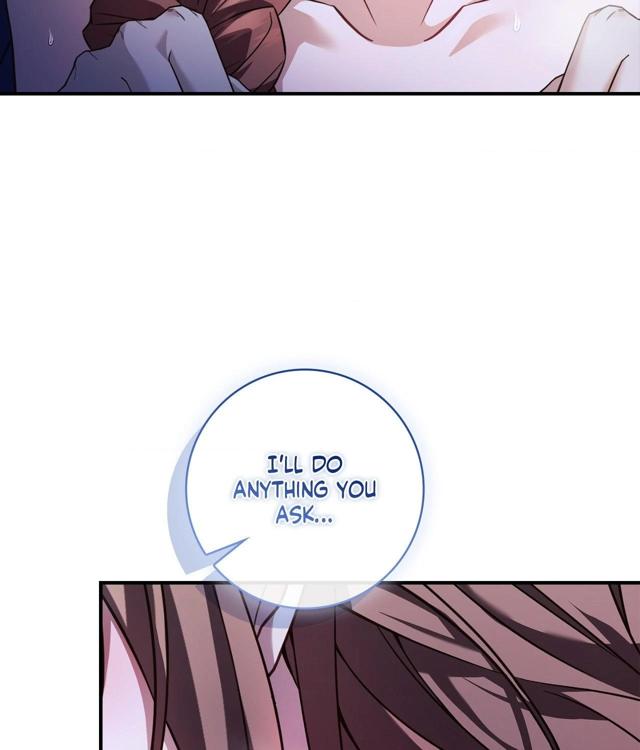 I’m Confined With the Male Leads Who Hated Me Chapter 44 - Page 44