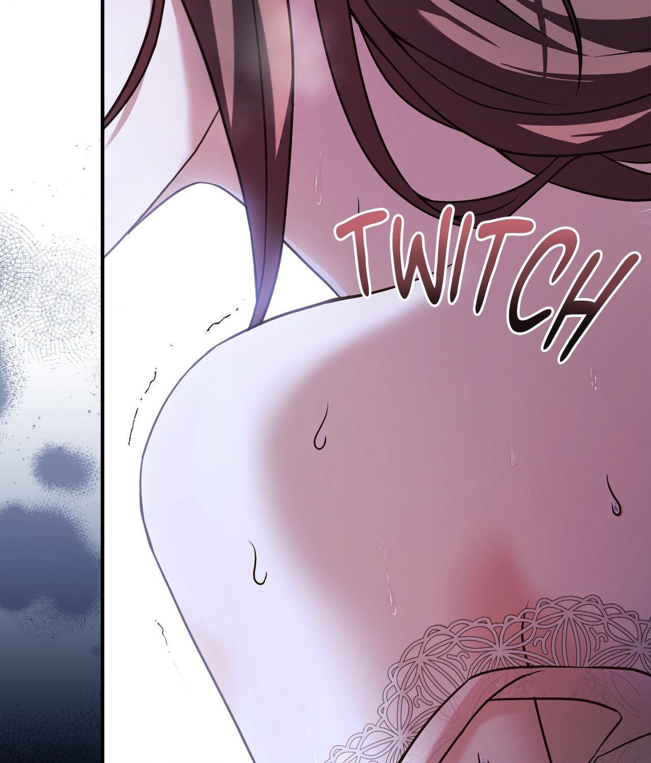 I’m Confined With the Male Leads Who Hated Me Chapter 44 - Page 45