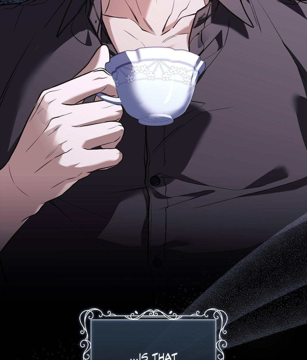 I’m Confined With the Male Leads Who Hated Me Chapter 44 - Page 6