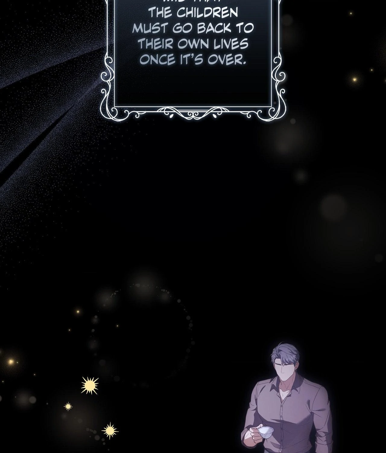 I’m Confined With the Male Leads Who Hated Me Chapter 44 - Page 7