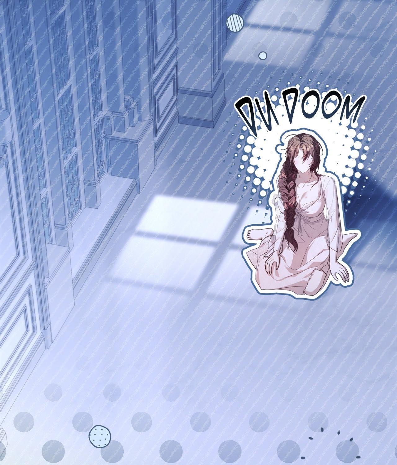 I’m Confined With the Male Leads Who Hated Me Chapter 44 - Page 65