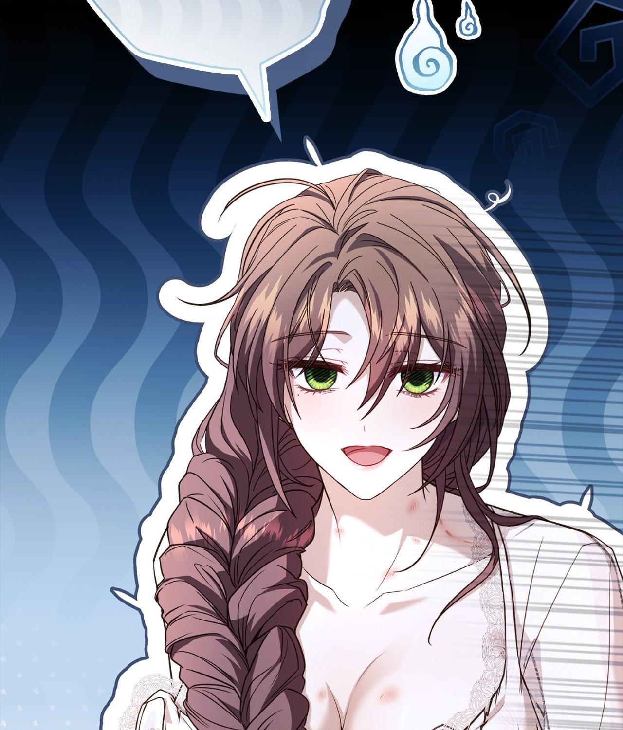 I’m Confined With the Male Leads Who Hated Me Chapter 44 - Page 67