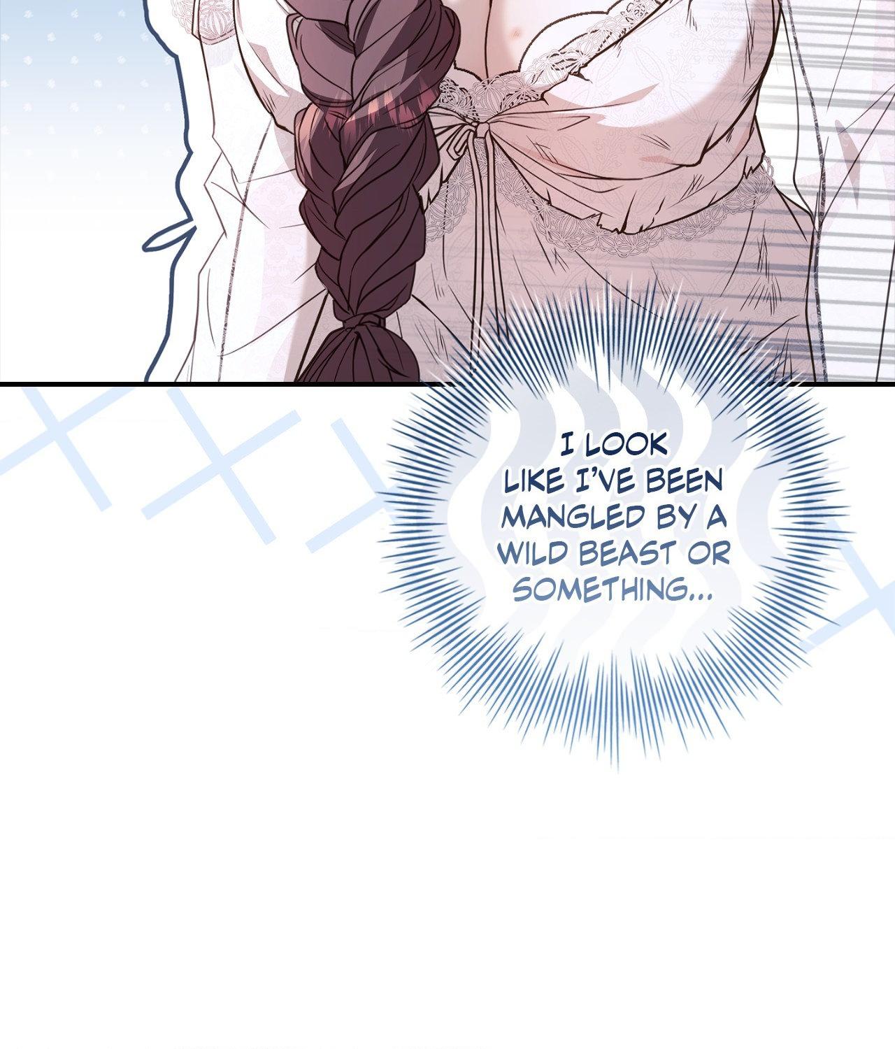I’m Confined With the Male Leads Who Hated Me Chapter 44 - Page 68