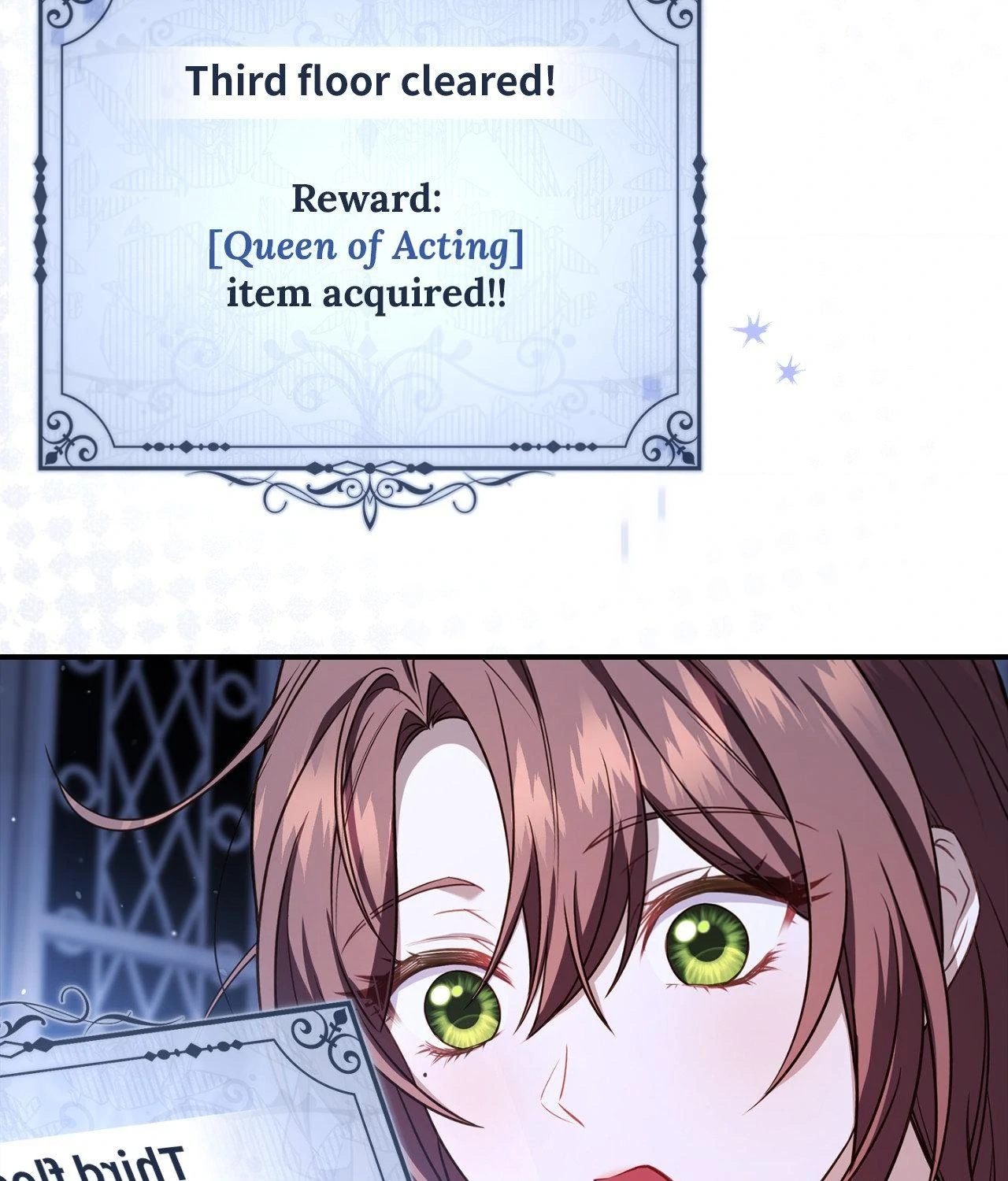 I’m Confined With the Male Leads Who Hated Me Chapter 44 - Page 77