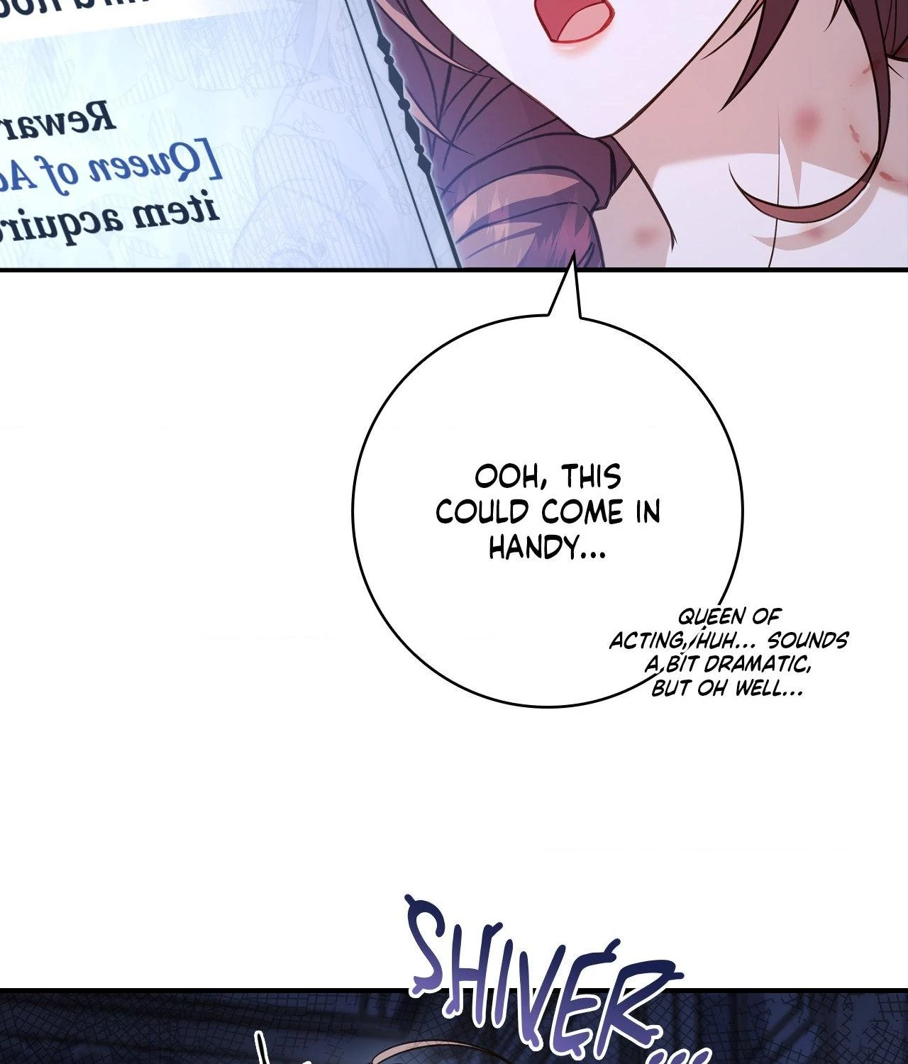 I’m Confined With the Male Leads Who Hated Me Chapter 44 - Page 78