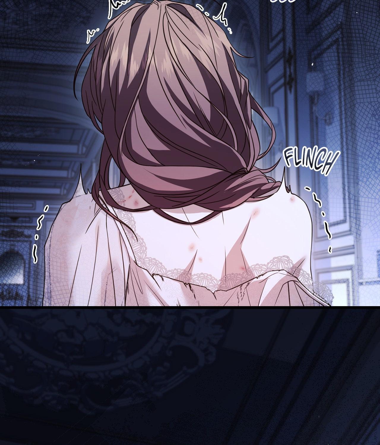 I’m Confined With the Male Leads Who Hated Me Chapter 44 - Page 79