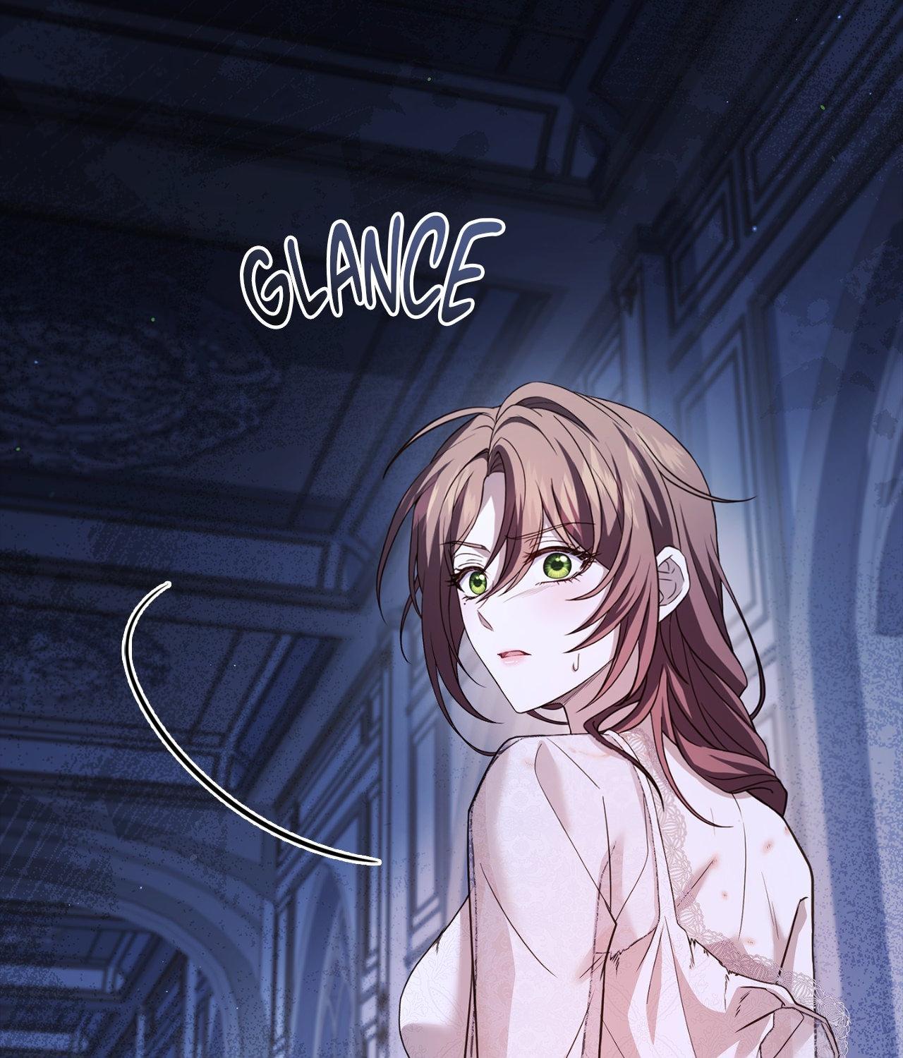 I’m Confined With the Male Leads Who Hated Me Chapter 44 - Page 80