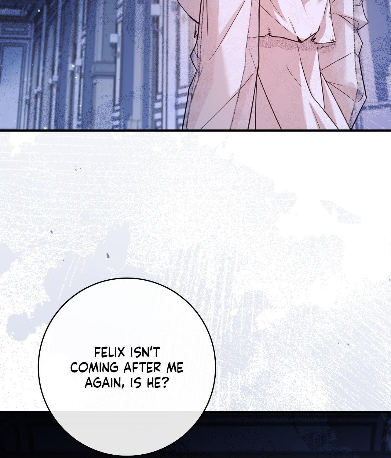 I’m Confined With the Male Leads Who Hated Me Chapter 44 - Page 81