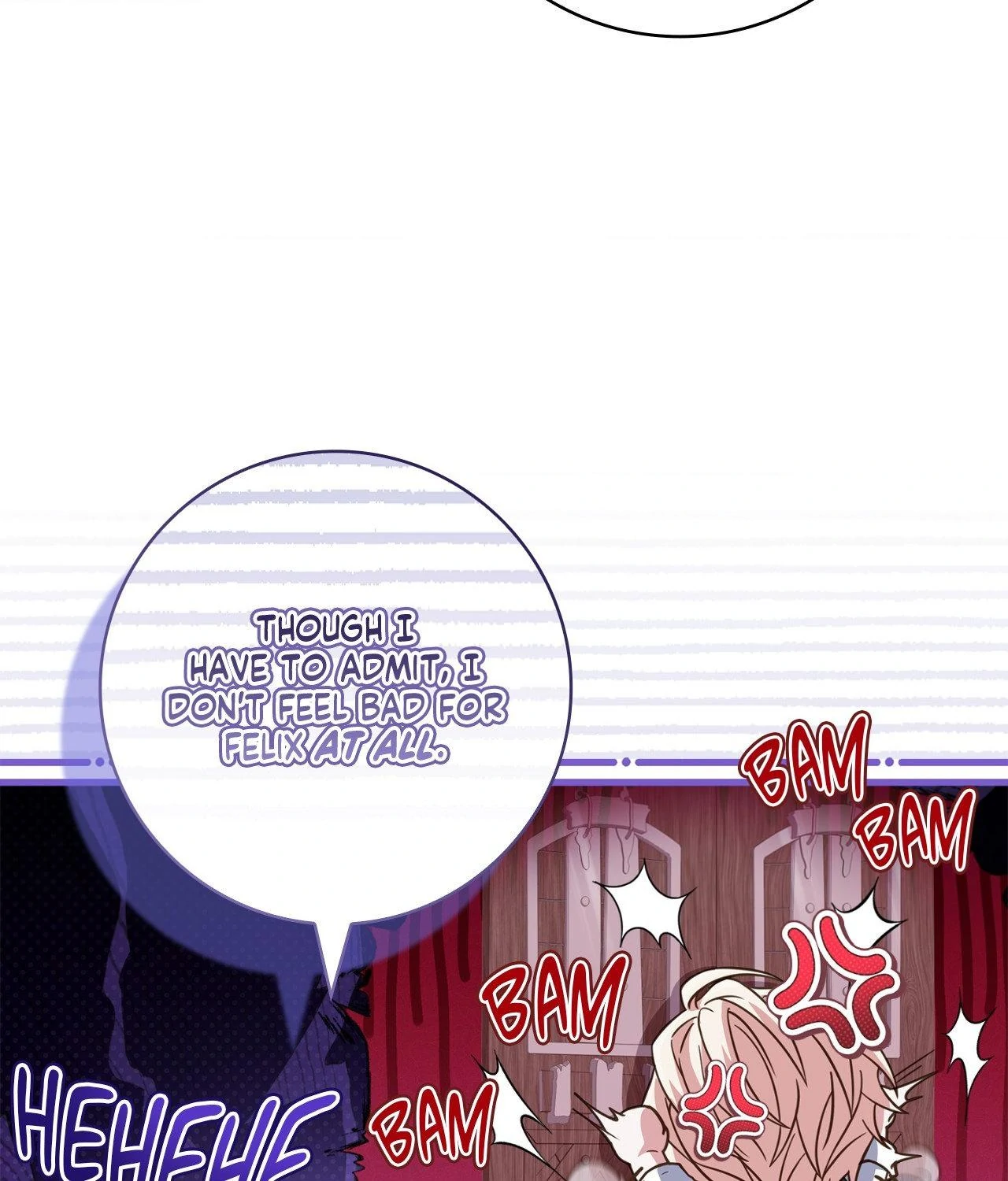 I’m Confined With the Male Leads Who Hated Me Chapter 44 - Page 85