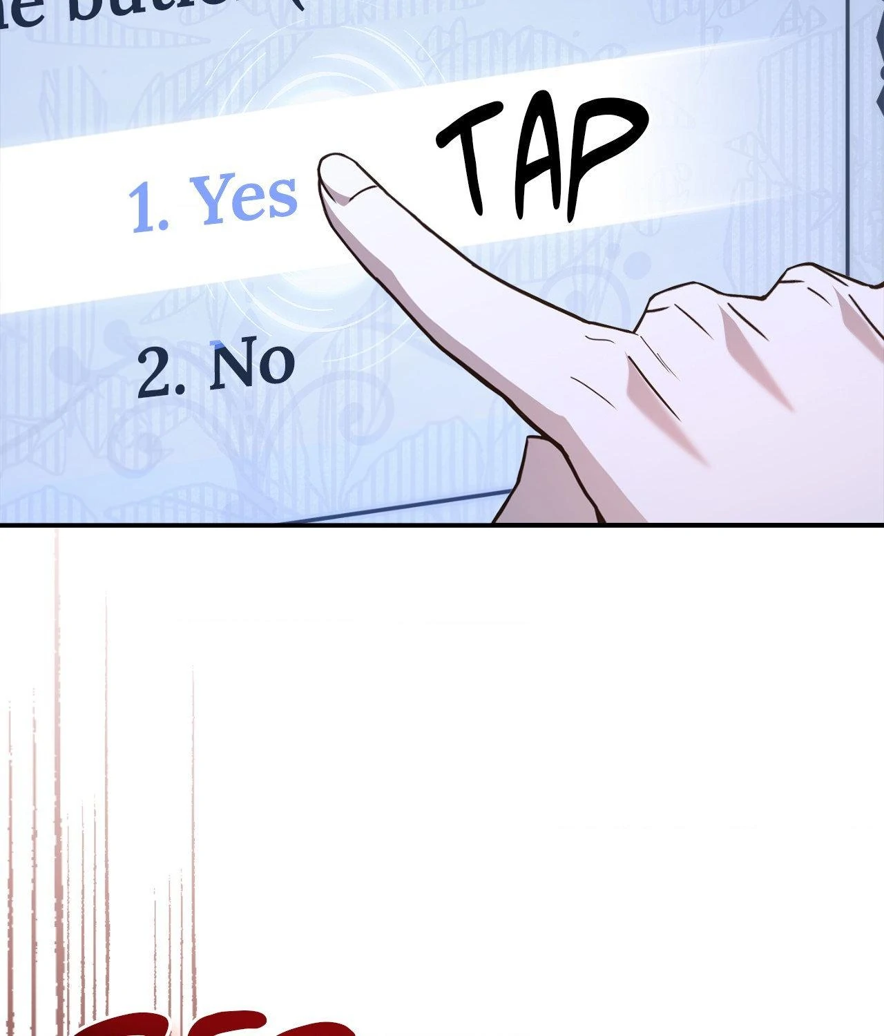 I’m Confined With the Male Leads Who Hated Me Chapter 44 - Page 92