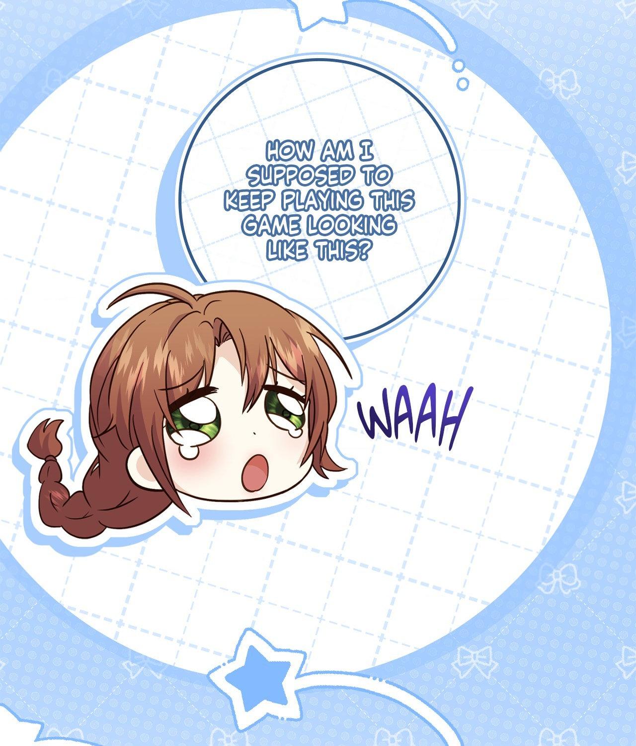 I’m Confined With the Male Leads Who Hated Me Chapter 44 - Page 97