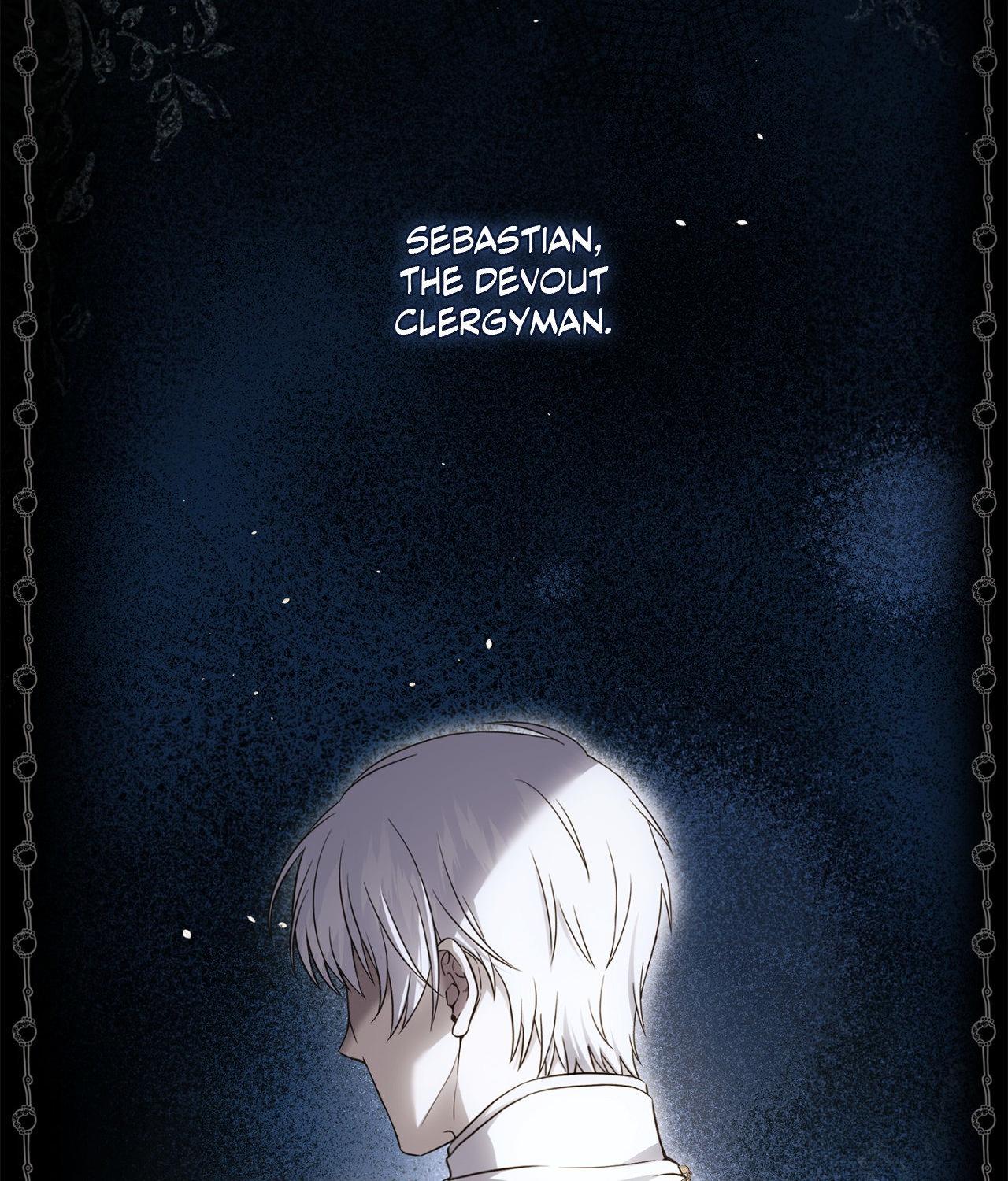 I’m Confined With the Male Leads Who Hated Me Chapter 45 - Page 2