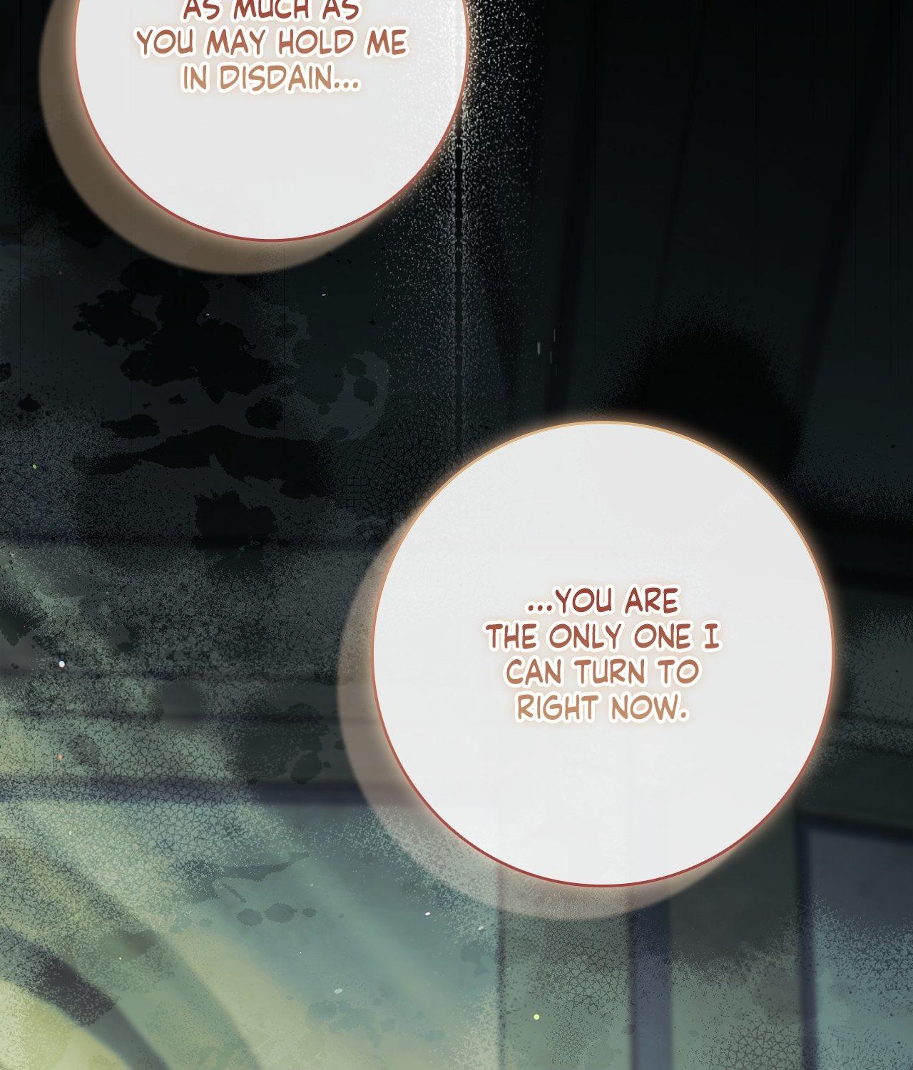 I’m Confined With the Male Leads Who Hated Me Chapter 45 - Page 101