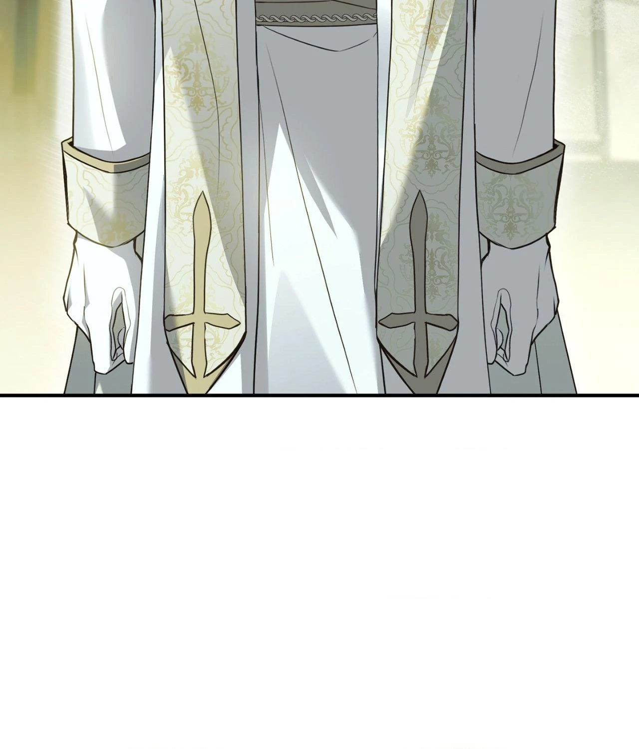I’m Confined With the Male Leads Who Hated Me Chapter 45 - Page 103