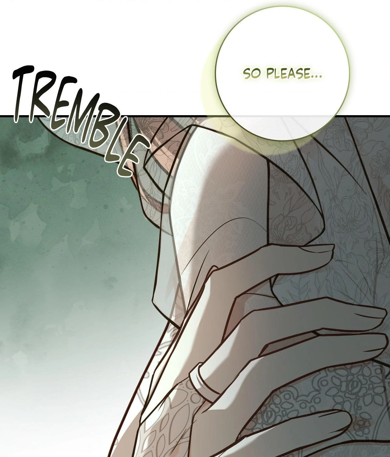 I’m Confined With the Male Leads Who Hated Me Chapter 45 - Page 104