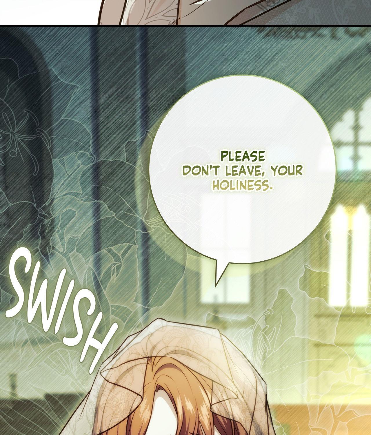 I’m Confined With the Male Leads Who Hated Me Chapter 45 - Page 105