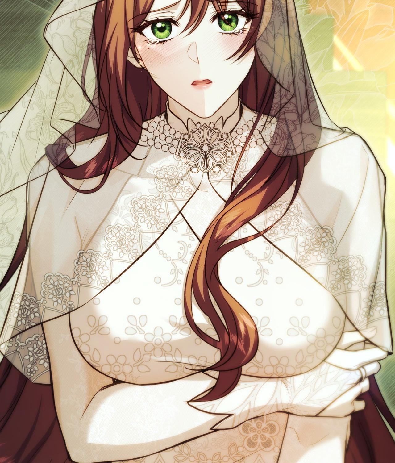 I’m Confined With the Male Leads Who Hated Me Chapter 45 - Page 106