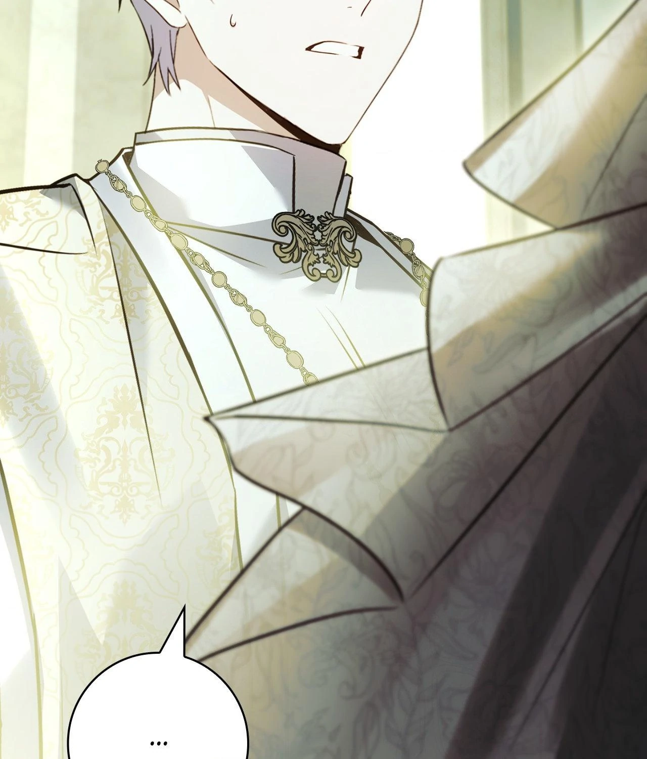 I’m Confined With the Male Leads Who Hated Me Chapter 45 - Page 109