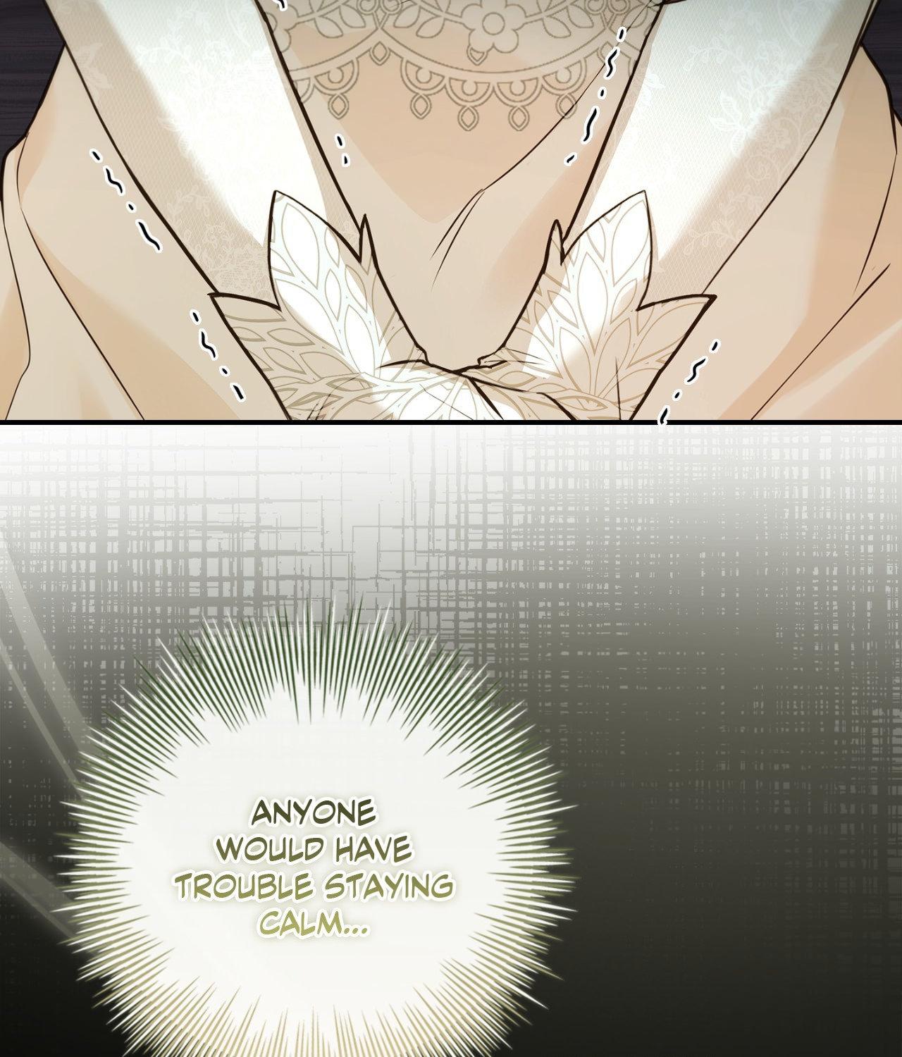 I’m Confined With the Male Leads Who Hated Me Chapter 45 - Page 111