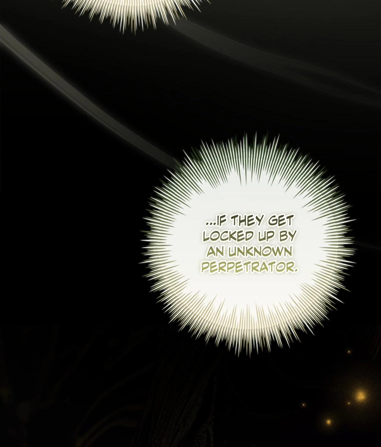 I’m Confined With the Male Leads Who Hated Me Chapter 45 - Page 112