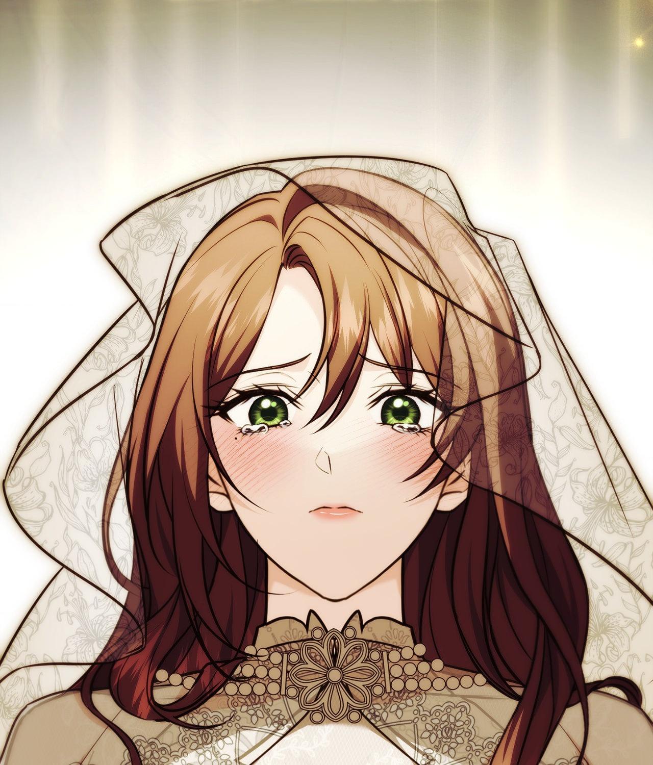 I’m Confined With the Male Leads Who Hated Me Chapter 45 - Page 116