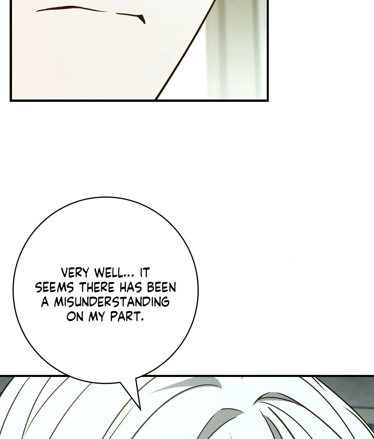 I’m Confined With the Male Leads Who Hated Me Chapter 45 - Page 119