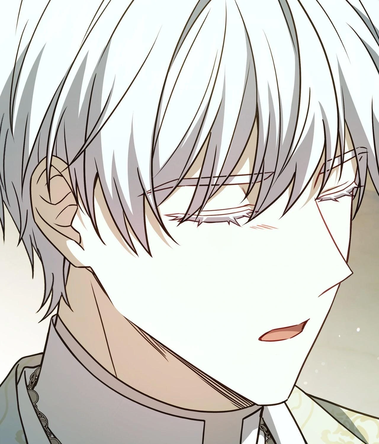 I’m Confined With the Male Leads Who Hated Me Chapter 45 - Page 120