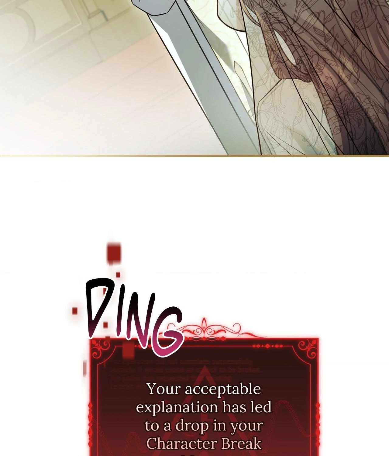 I’m Confined With the Male Leads Who Hated Me Chapter 45 - Page 123