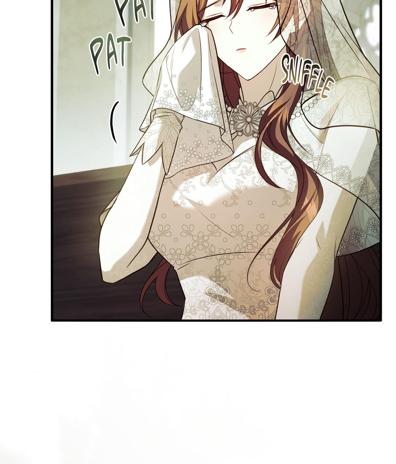 I’m Confined With the Male Leads Who Hated Me Chapter 45 - Page 125